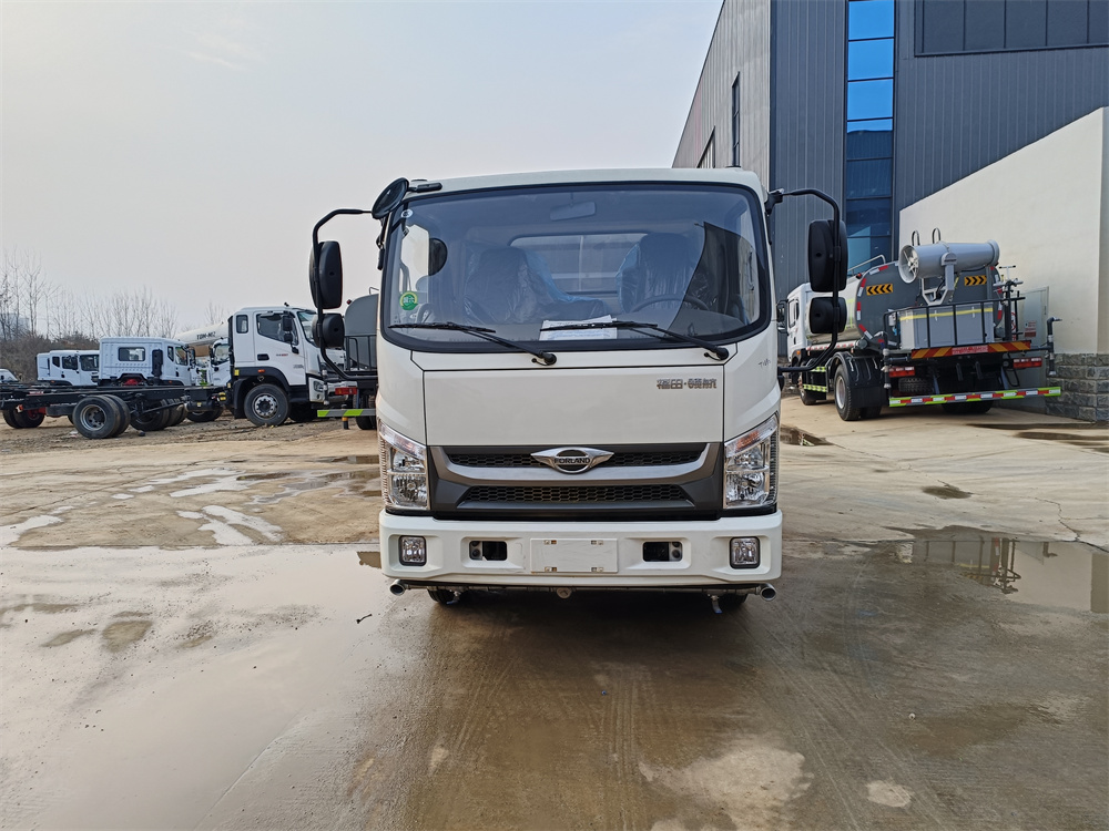 福田7方藍(lán)牌灑水車(chē)-藍(lán)牌灑水車(chē)價(jià)格報(bào)價(jià)