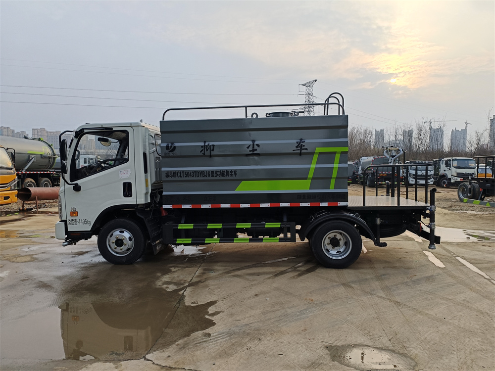 福田7方藍(lán)牌灑水車(chē)-藍(lán)牌灑水車(chē)價(jià)格報(bào)價(jià)