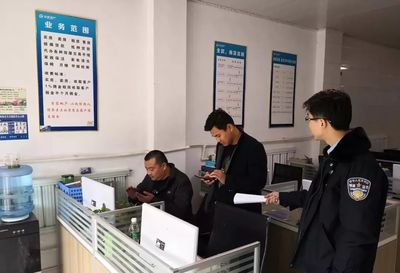 滕州開展房產中介專項檢查，規范市場秩序，58同城、萬成等機構因違規被責令整改