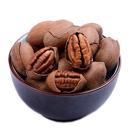 品味醇香 品維奶油味碧根果，一口穿越堅果炒貨的香濃世界