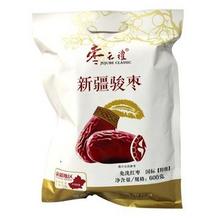 絲路瑰寶，甜蜜之選 新疆若羌玉棗的魅力密碼