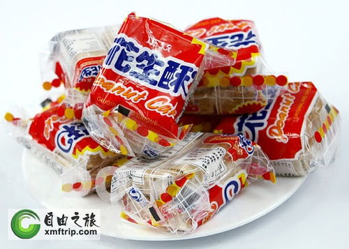廈門必買的土特產(chǎn)全攻略 從古早味到海味的舌尖旅行